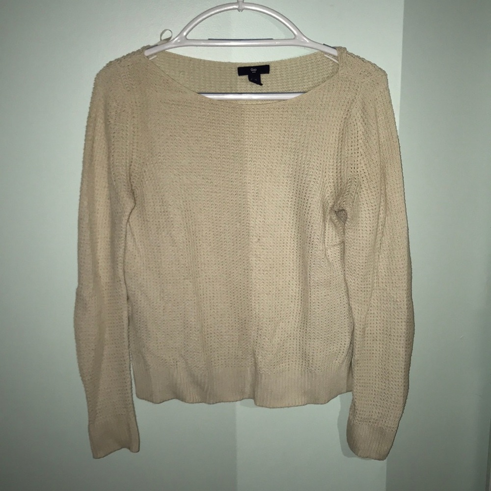 Gap Sweater